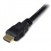 Cable HDMI 4K macho a macho de 50 cm