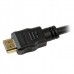 Cable HDMI 4K macho a macho de 50 cm