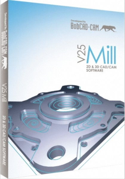 Crack Para Bobcad Cam V25