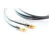 Cable Digital RCA de 4.5 m 2 vías 75 Ohm