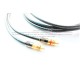 Cable Digital RCA de 4.5 m 2 vías 75 Ohm