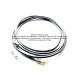 Cable Digital RCA de 15 m 1 vía 75 Ohm