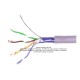Cable Belden 1624R Cat5 Blindado, venta por metro 