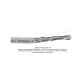 Cable Belden plano Cat6 1872A, venta por metro