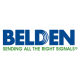 Cable Belden plano Cat6 1872A, venta por metro
