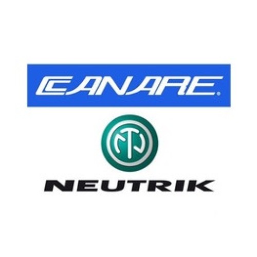 Cable Canare TS 1/4 (6.3 mm) macho a XLR Hembra Neutrik en oro grado estudio de 15 m Cable Canare TS 1/4 (6.3 mm) macho a XLR Hembra Neutrik en oro grado estudio de 15 m