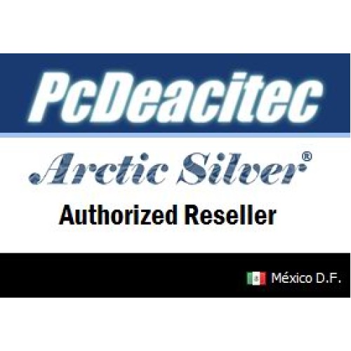 Pasta térmica adhesiva Arctic Ceramic Epoxy (ACE) 6 gr