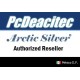 Kit pasta térmica Arctic Silver 5 de 3.5 gr y soluciones ArctiClean Kit pasta térmica Arctic Silver 5 de 3.5 gr y soluciones ArctiClean
