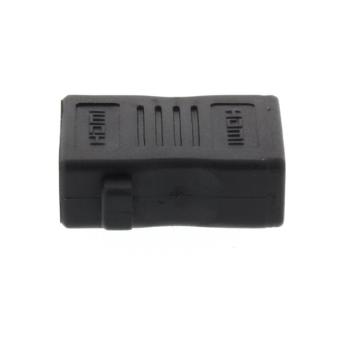 Adaptador HDMI hembra a hembra COPLE para panel 