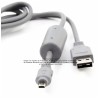 Cable USB 8 pines para cámara SAMSUNG