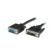 Cable DVI-I macho (18+5) pin a VGA macho de 14.8 m Cable DVI-I macho (18+5) pin a VGA macho de 14.8 m