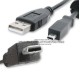 Cable USB para KODAK U-8 Cable USB para KODAK U-8