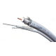 Cable Coaxial RG11 U ASP Viakon, venta por metro Cable Coaxial RG11 U ASP Viakon, venta por metro
