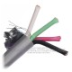 Cable Belden 4x16 AWG blindado 5202FE control, voz y datos, venta por metro