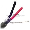 Cable Belden 2x16 AWG blindado 5200FE para control, voz y datos, venta por metro
