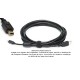 Cable cámara Nikon USB UC-E4 5 pines