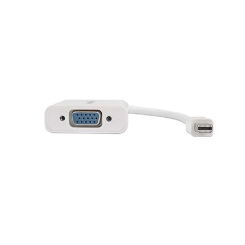 Convertidor Mini DisplayPort a VGA Convertidor Mini DisplayPort a VGA
