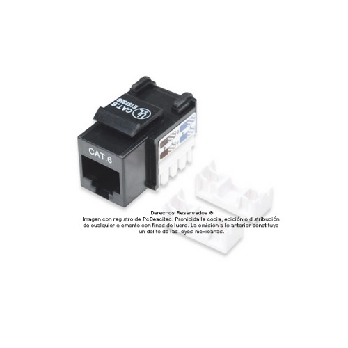 Keystone Jack UTP RJ45 Cat6 Keystone Jack UTP RJ45 Cat6