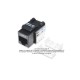 Keystone Jack UTP RJ45 Cat6