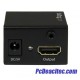 Booster Amplificador HDMI 1080p hasta 35 m Booster Amplificador HDMI 1080p hasta 35 m