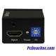 Booster Amplificador HDMI 1080p hasta 35 m Booster Amplificador HDMI 1080p hasta 35 m