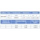 Cable ARSA Multiconductor 2x350 kCM venta por metro