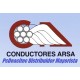 Cable ARSA Monopolar 1x250 kCM tipo calabrote 105° C, venta por metro