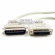 Cable Centronics IEEE 1284 CEN 36 a paralelo DB25 de 7.5 m ENSAMBLADO
