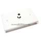 Placa Tapa Jack Audio 3.5 mm en ABS