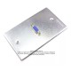 Placa Tapa VGA en Aluminio Placa Tapa VGA en Aluminio