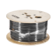 Bobina Belden Cable 3x16 AWG blindado 31T1601 para control, voz y datos, 305 m