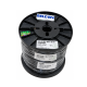 Bobina Belden 1307A Cable de Audio de Entierro Directo y apto para Interior-Exterior, Super Flexible 2 x16 AWG Bobina Belden 1307A Cable de Audio de Entierro Directo y apto para Interior-Exterior, Super Flexible 2 x16 AWG