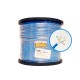 Bobina Belden Cable UTP Cat6A 304 m 23AWG CMR Azul 