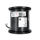 Bobina Cable 1303E CatSNAKE Cat 6A PVC S/FTP, 24 AWG, 305 m