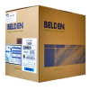 Cable de red Cat5e BELDEN 1583A, bobina 305 m