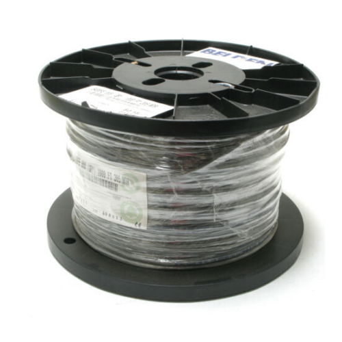 Bobina Belden 5508FE Cable 10x22 AWG Riser-CMR cobre trenzado 305 m