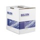 Bobina Belden Cat6 para Interiores, Exteriores y Resistente al Aceite, 230 m Bobina Belden Cat6 para Interiores, Exteriores y Resistente al Aceite, 230 m