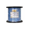 Bobina Belden Cable Cat6+ 2412 para red azul, 305 m