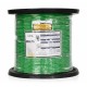 Bobina Belden Cable Cat6+ 2412 para red VERDE, 305 m