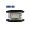 Bobina Belden Cable 4x22 AWG blindado 8723 dos pares trenzados y blindados, 305 m