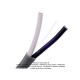 BOBINA Belden Cable 2x14 AWG 5100UE multifilar para control, voz y datos, 305 m