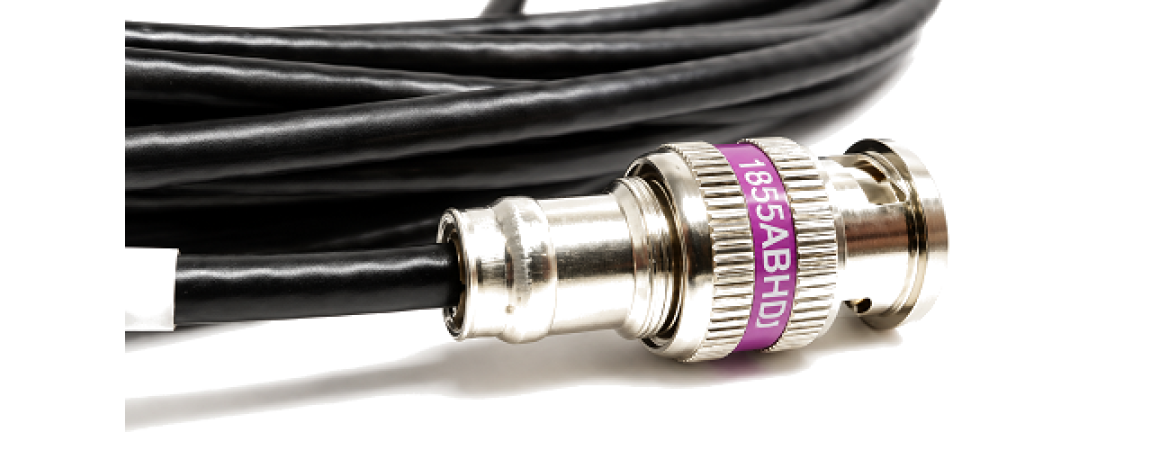 Coaxial SDI Mini RG-59