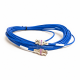 Jumper Azul Belden 1855A BNC a BNC Cable Coaxial SDI Mini RG-59 75 Ohm 6Gbs de 0.5 m Jumper Azul Belden 1855A BNC a BNC Cable Coaxial SDI Mini RG-59 75 Ohm 6Gbs de 0.5 m