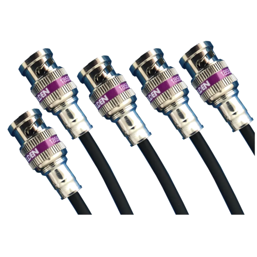 Cables BNC SDI / HD-SDI
