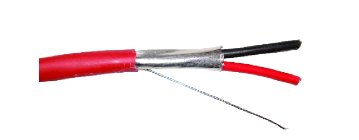Cable de Alarma  / Contra Incendio  / Termopar por metro