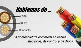Blog PcD 34. Nomenclatura en cables. Guía práctica descargable.