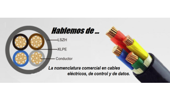 Blog PcD 34. Nomenclatura en cables. Guía práctica descargable.