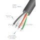 Cable ARSA Multiconductor 5x2/0 AWG venta por metro