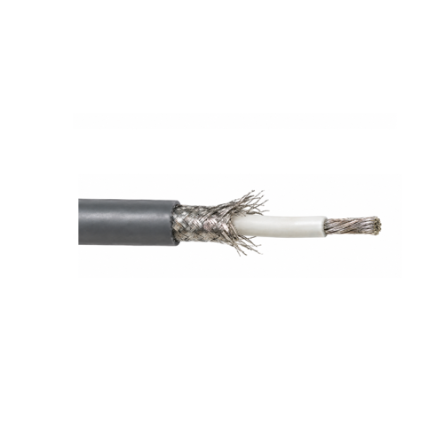 Cable ARSA Micrófono Flexible con Blindaje Malla 1x20 AWG FLEX venta por metro 