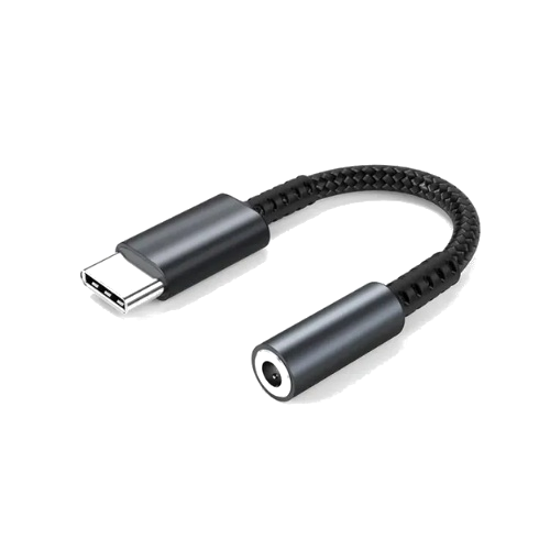 Adaptador Audio / Video / Datos